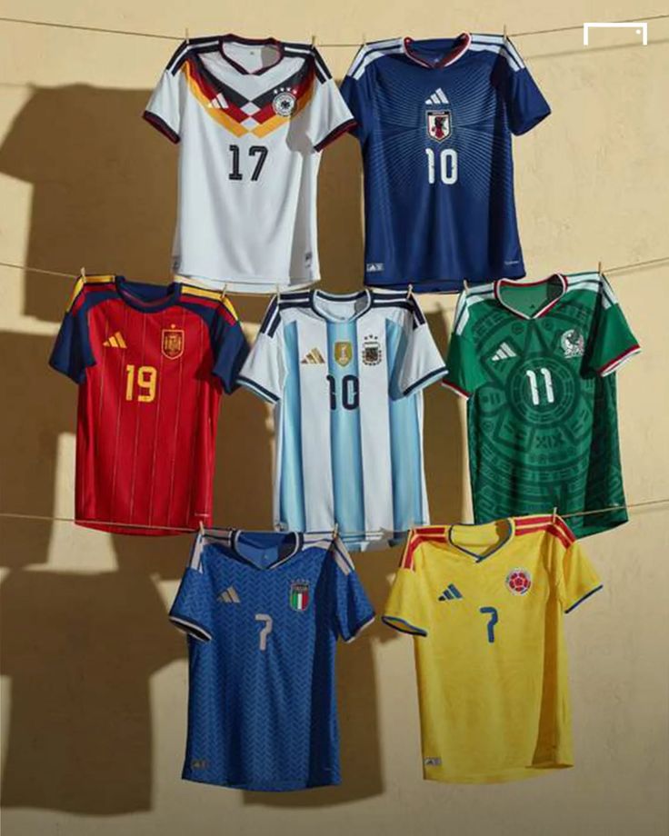 World Cup 2026 Mystery Box