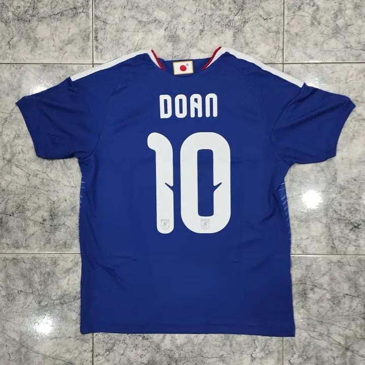 Japan Essential World Cup Jersey