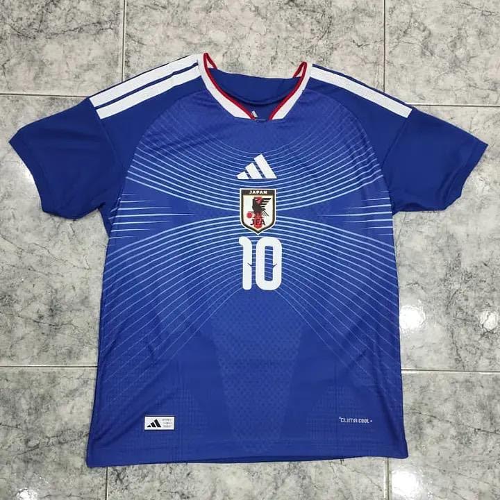 Japan Essential World Cup Jersey