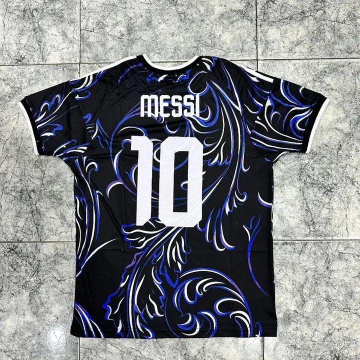 Argentina Essential World Cup Jersey