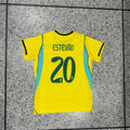 Brazil Essential World Cup Jersey