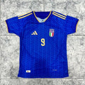 Italy Essential World Cup Jersey