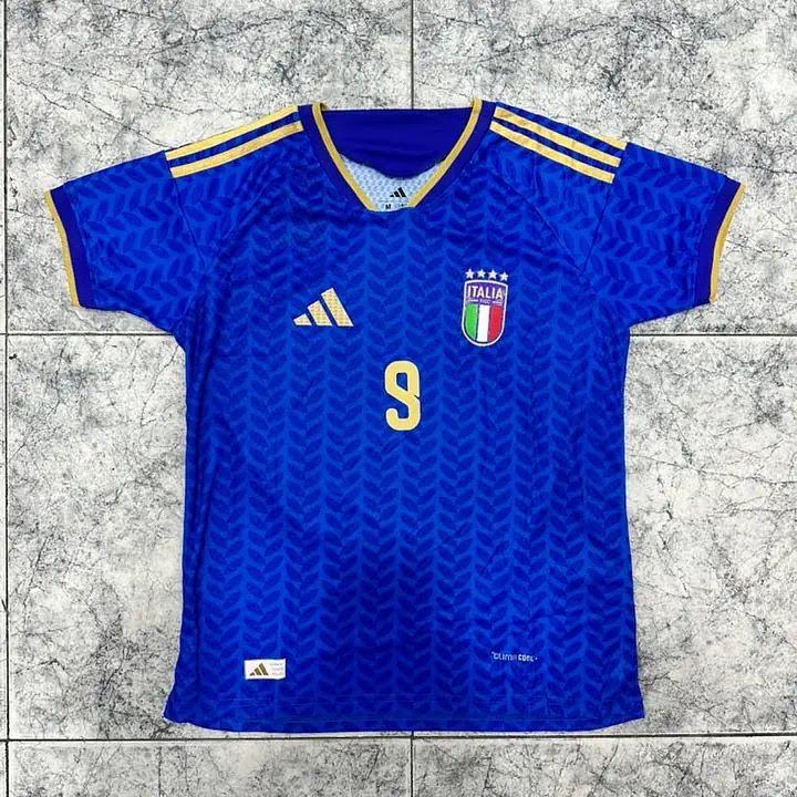 Italy Essential World Cup Jersey