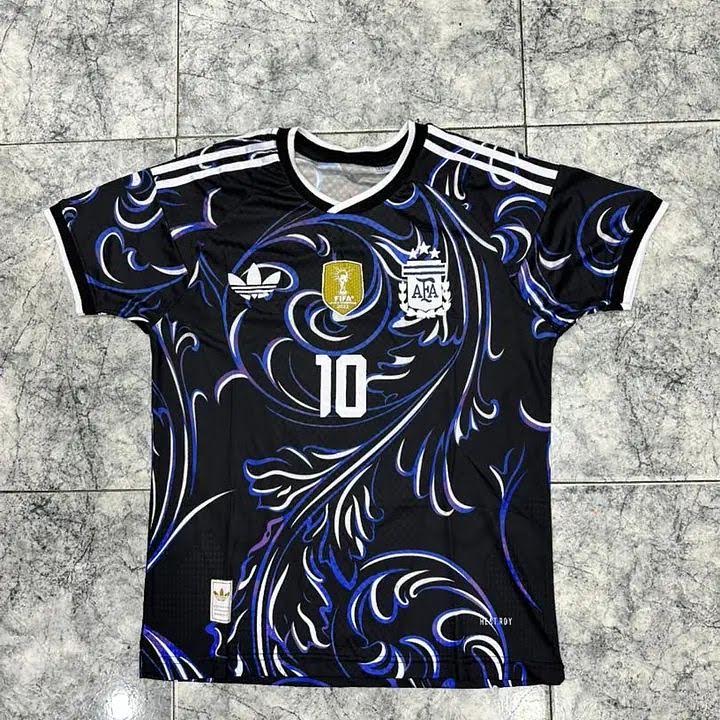 Argentina Essential World Cup Jersey