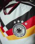 Germany Essential World Cup Jersey