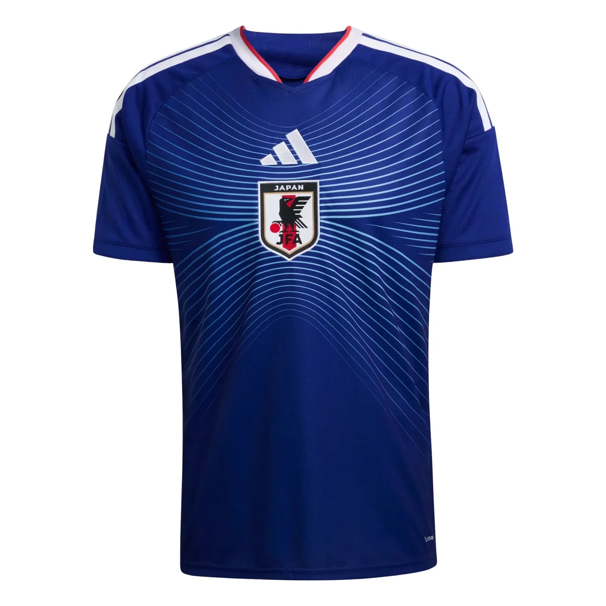 Japan Essential World Cup Jersey