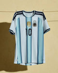 Argentina Essential World Cup Jersey