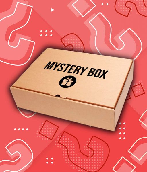 World Cup 2026 Mystery Box