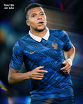 France Essential World Cup Jersey