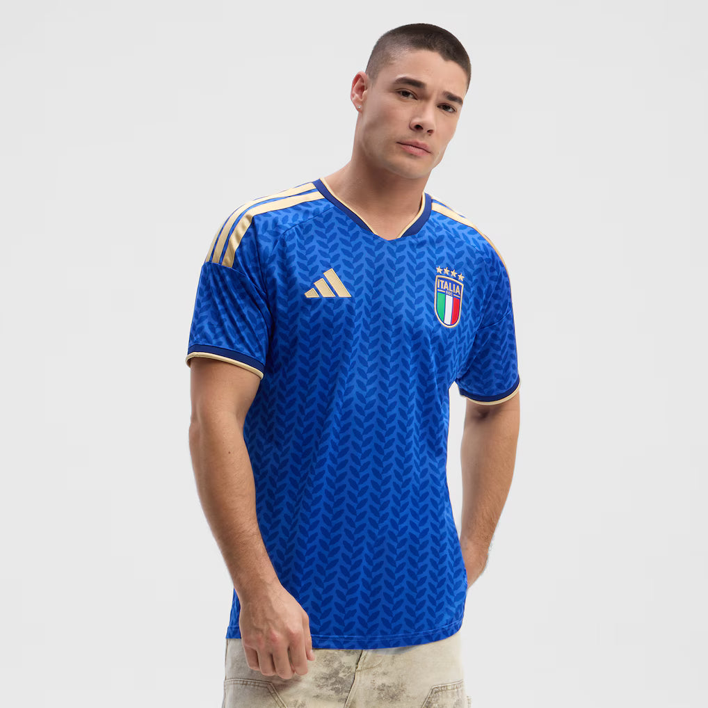 Italy Essential World Cup Jersey