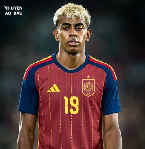 European Elite Pack – Spain x France 2026
